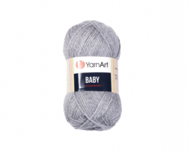 Yarn YarnArt Baby 195